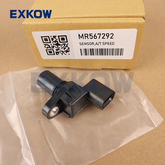 A/T Speed Sensor for Mitsubishi 380 Pajero L200 Triton for Challenger Colt MR567292