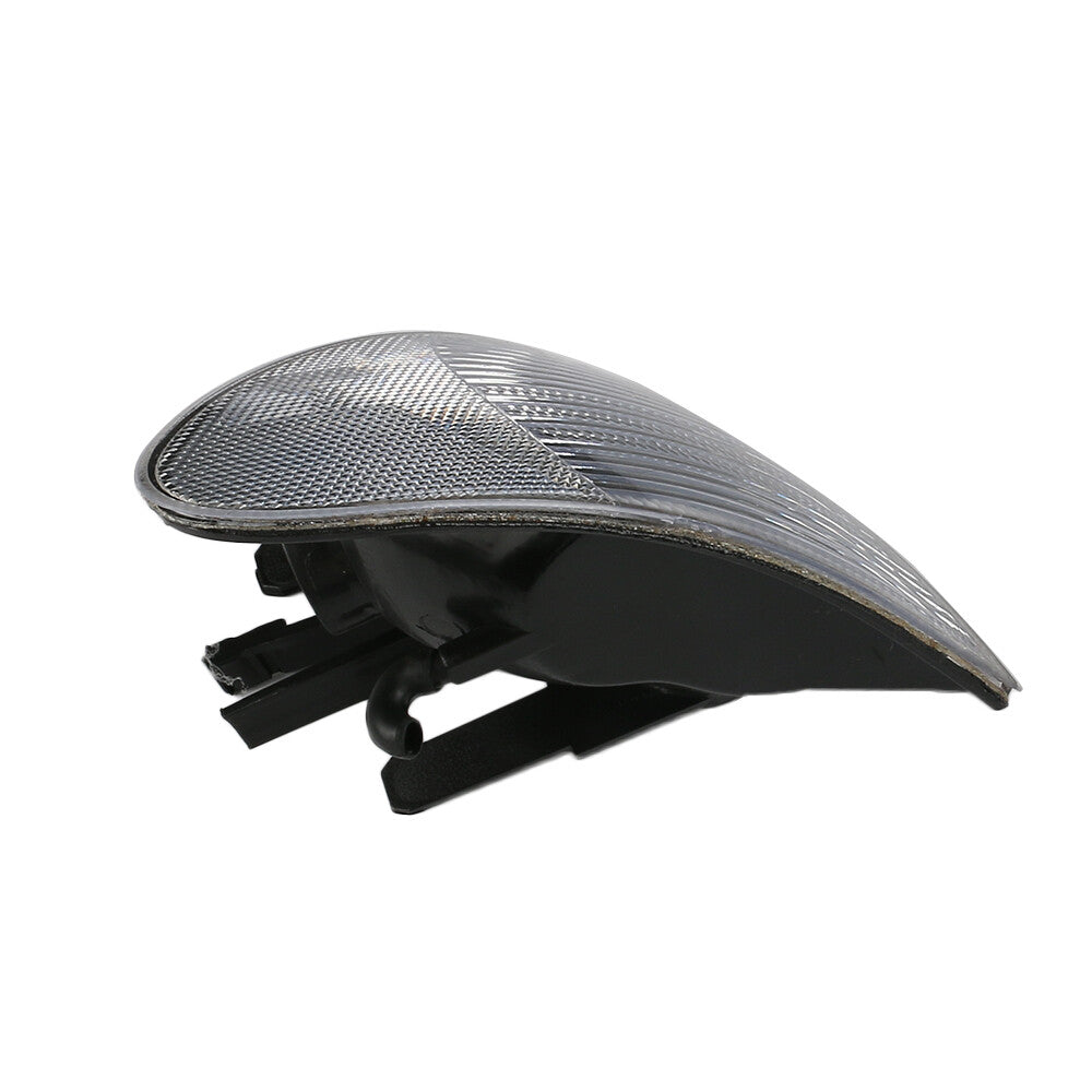 Turn Signal Light Right for BMW 3 Series E46 1999-2001 63136902770 Without Bulb