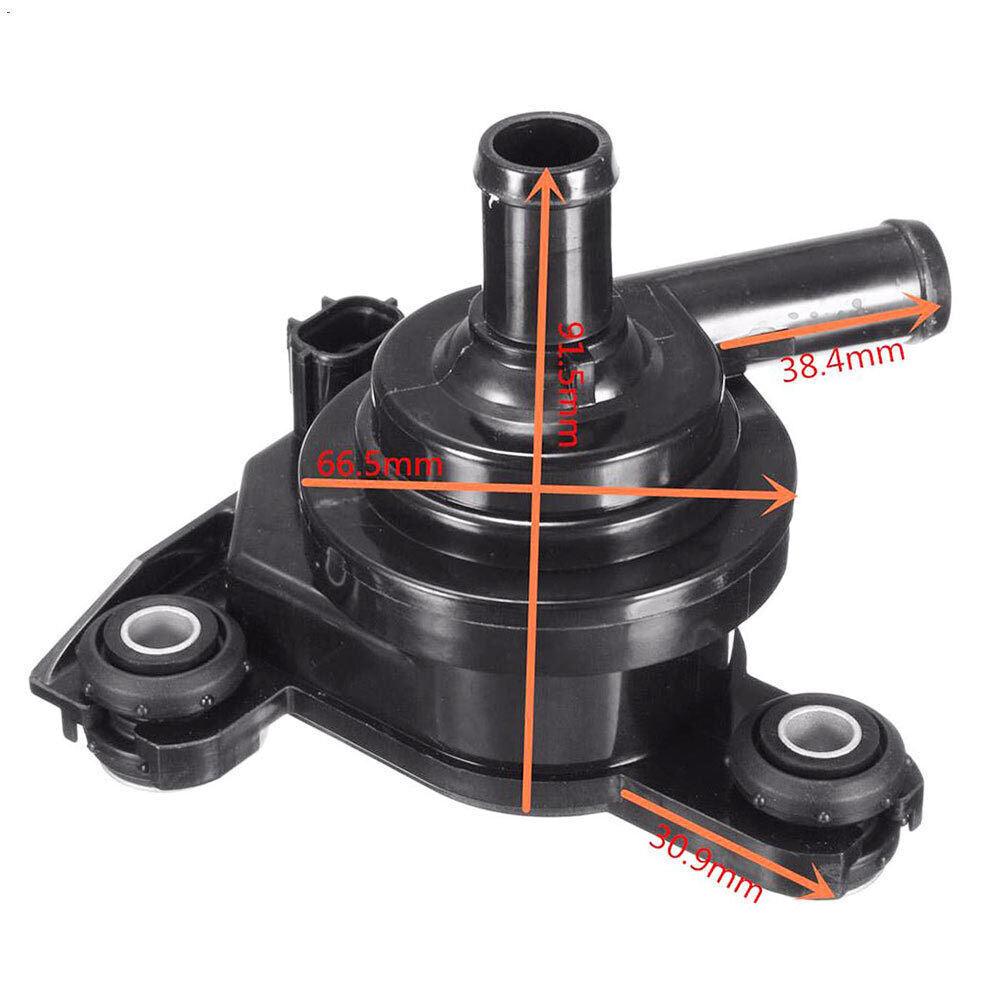 for Toyota Prius 1.5 Hybrid Motor 04-09 G9020-47031 Electric Inverter Water Pump