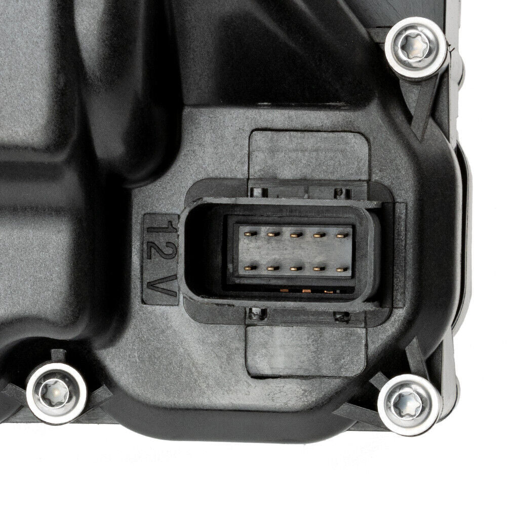 12V 4387304RX 4387304 For Denoxtronic 2.2 ISX ISB ISC Def Urea Pump XYD