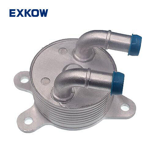 A/T Oil Cooler Assy fit for Mazda CX5 2013 2014 3 2012-2014 6 AUGA13 2014 2015