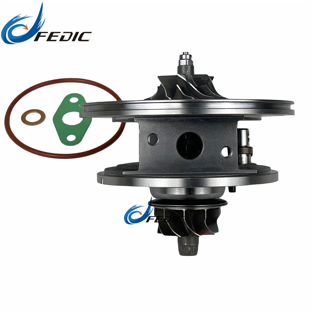 54389880001 Turbo cartridge for Renault Megane III 1.6 dCi 96Kw 130HP R9M 2011