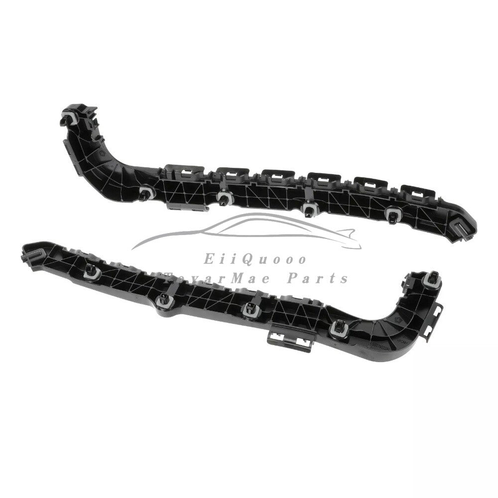 FOR 14-22 GRAND CHEROKEE BUMPER BRACKET RETAINER REAR RIGHT LEFT 55079222AI