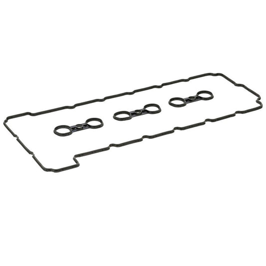 1x 11127582245 Engine Valve Cover Gasket for BMW E60 E63 E65 E87 E84 E86 E70 E90