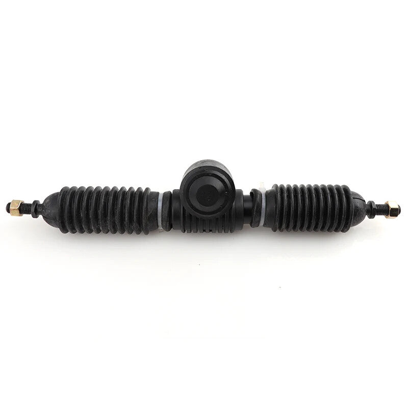 320mm Power Steering Gear Shaft Rack Pinion DIY Go Kart Buggy Karting ATV UTV