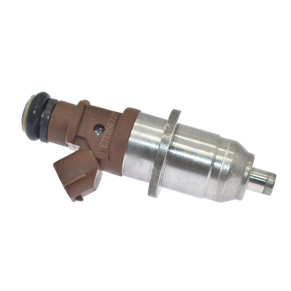 1¡ÁFuel Injector MR560553 E7T05072 for Mitsubishi Pajero Galant Saloon Space