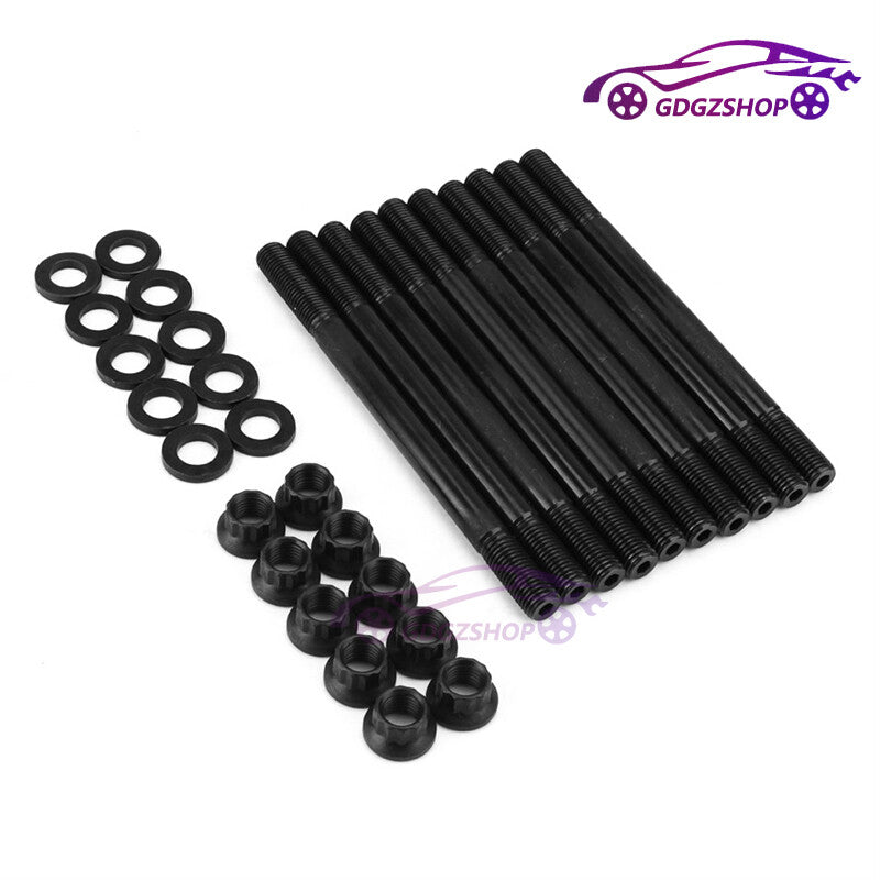 208-4701 Cylinder Head Stud Kit for K20A2 K20A3 K20Z1 K20Z3 K23A1 K24A Engine