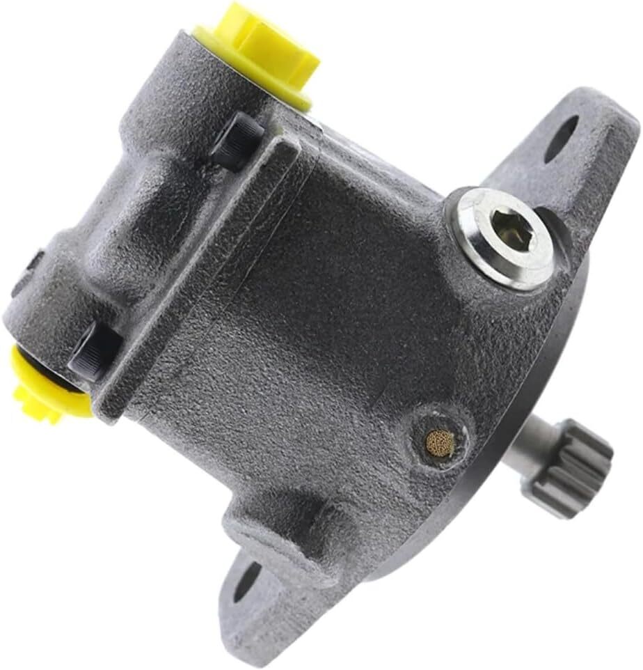 Fuel Transfer Pump 3848611 for Caterpillar D7R II D8N Engine 3406E C13 C15 C16