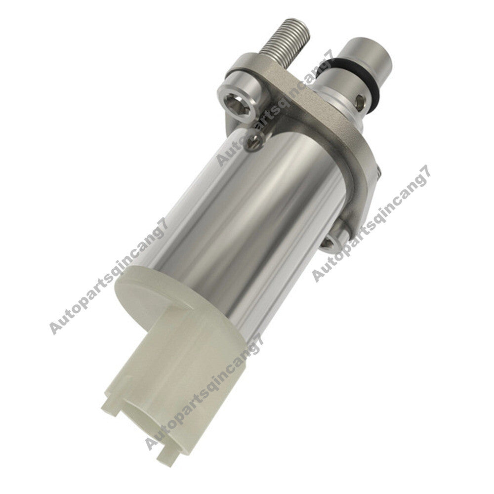 Fuel Pump Suction Control Valve DZ111136 For 210G 290G 410R 1070E