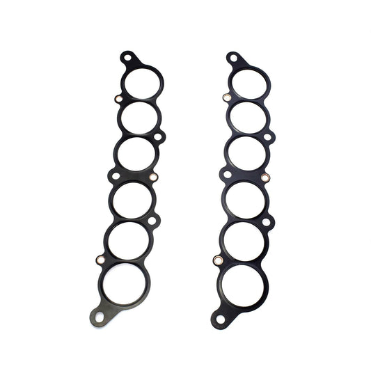 2PCS Intake Manifold Gaskets 17176-62040 for Toyota Tacoma 4Runner Tundra T100-