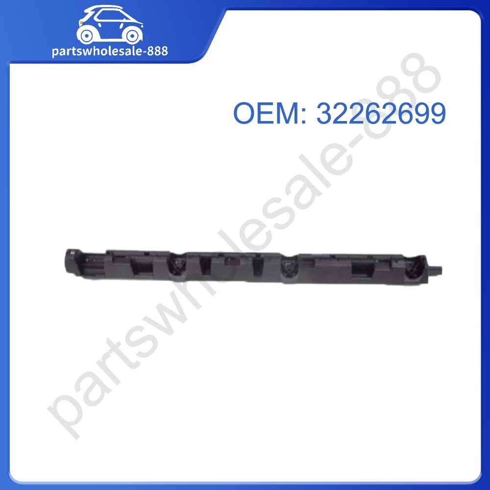 32262699 Front Right Side Rocker Molding Bracket for VOLVO S60 2020 - 2025