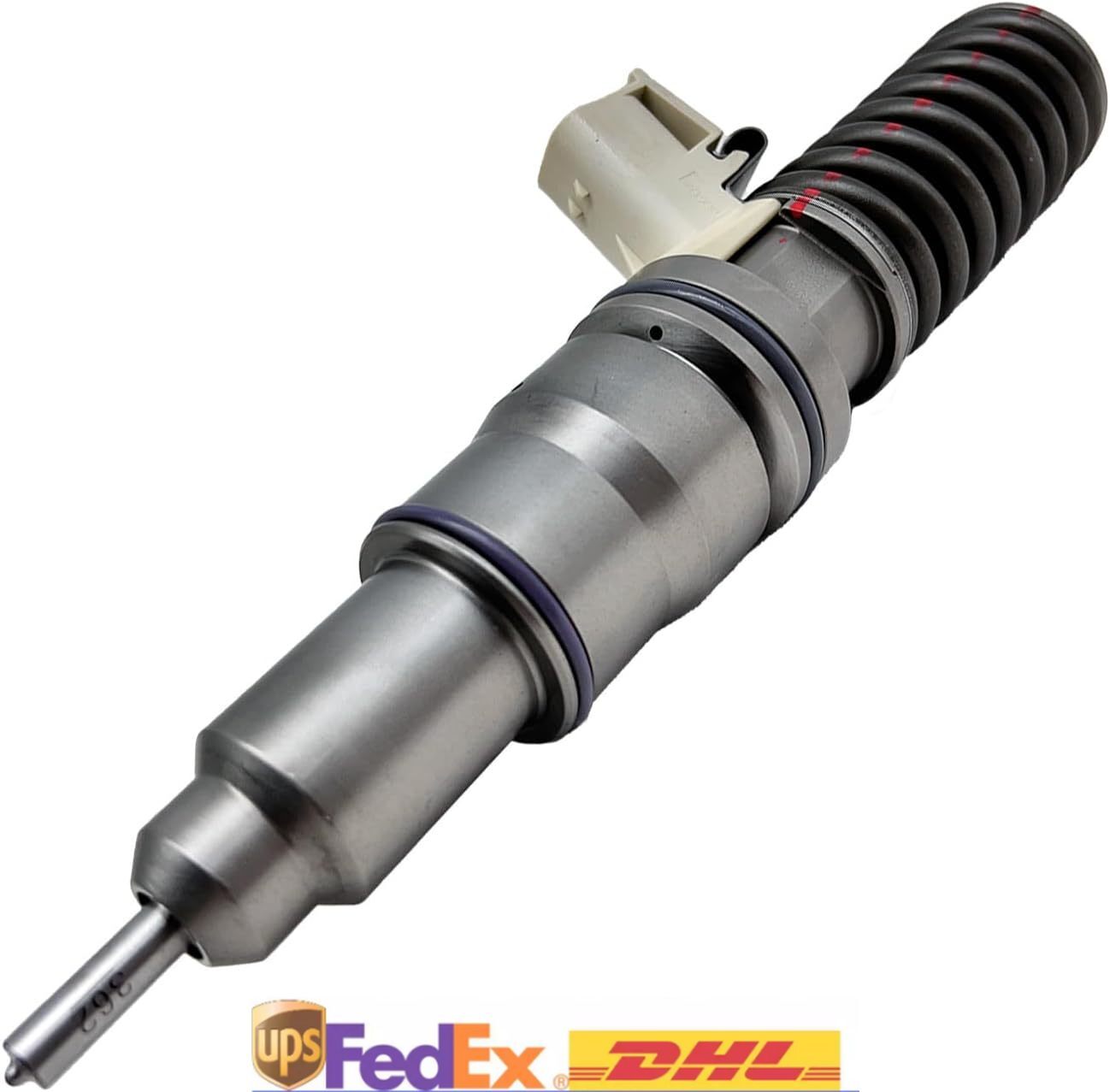 1 pc Fuel Injector RE533608 RE533501 Fit For 9330 9410R 9430 9510