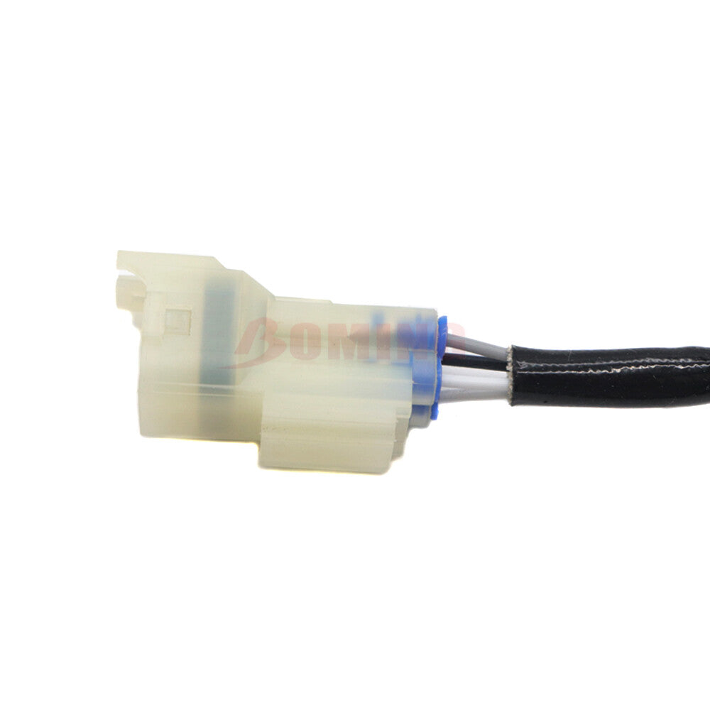 Set of 2 UpDownstream Oxygen Sensor for Subaru Forester Impreza for Saab 9-2X 2.5L