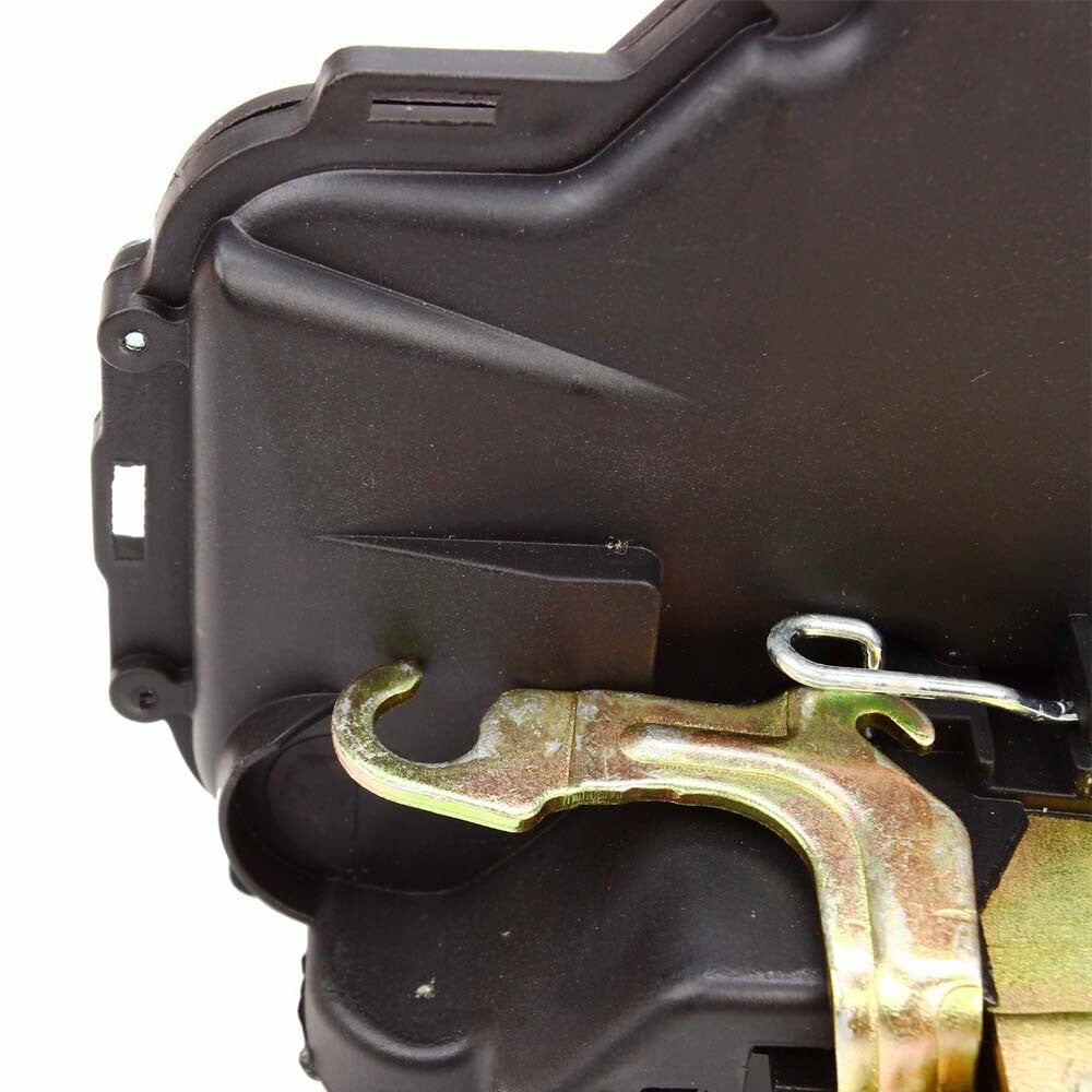 1x 3B1837016A Front Right Door Lock Latch Actuator Passenger for VW for Passat B5 GP