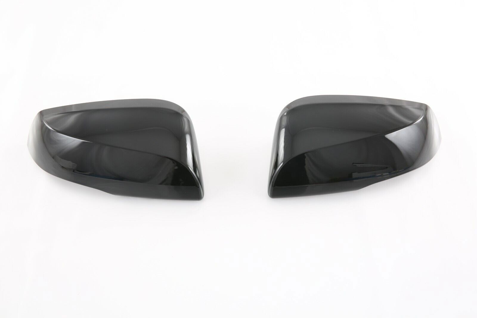 for Honda Accord 2013-2017, Black Titanium Alloy Center Console Gear Shift Plate Trim 2