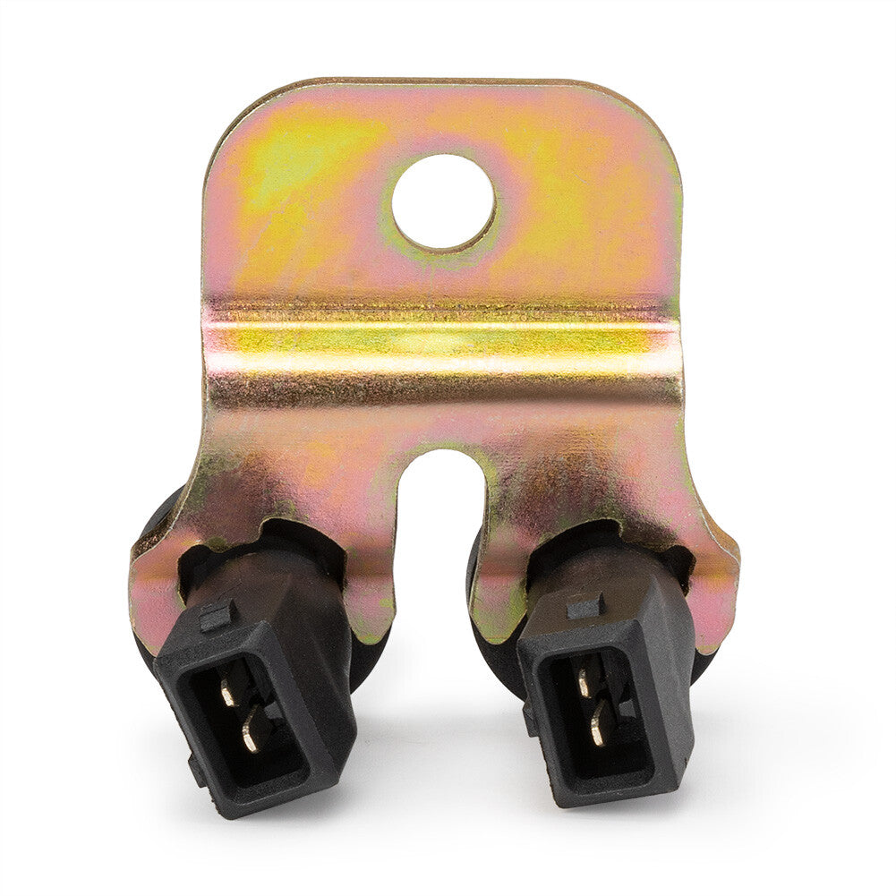 Engine timing GP speed sensor 245-4630 for Chevrolet B7 Kodiak crane bracket