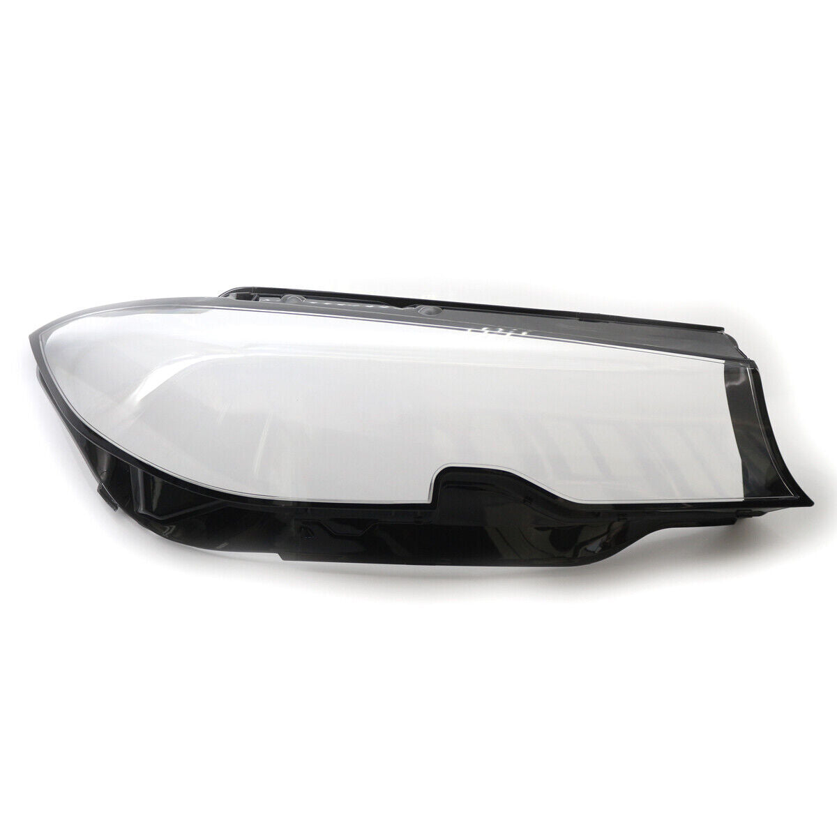for BMW 3 SERIES G20 2019 2010 2021 Right Auto Headlight lamp Lens Cover Shell