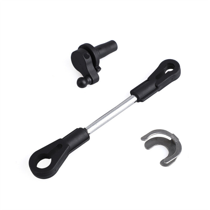 Intake Manifold Swirl Flap Repair Kit for Audi 2.7 3.0 TDi for Audi A5 A6 A7 Touareg