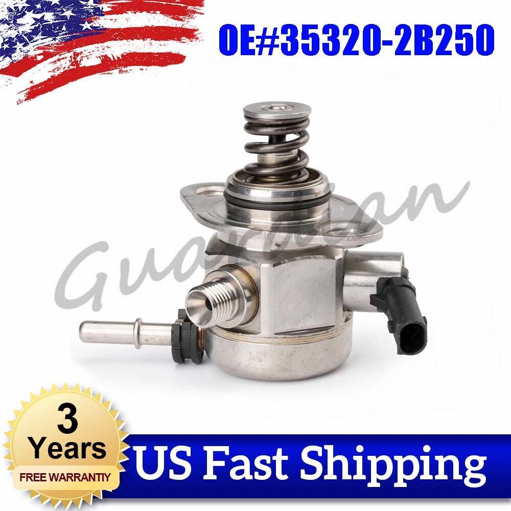 High Pressure Pump 35320-2B250 for Kia Rio Soul Optima for Hyundai Accent Sonata