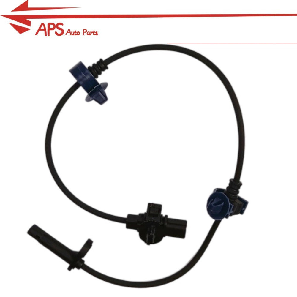 ABS wheel speed sensor rear right applicable to for Acura MDX 07-13 ZDX 10-13 57470-STX-A01
