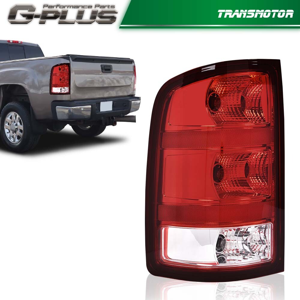 Suitable for 07-13 for GMC for Sierra 1500 2500 3500HD Tangmei Edition