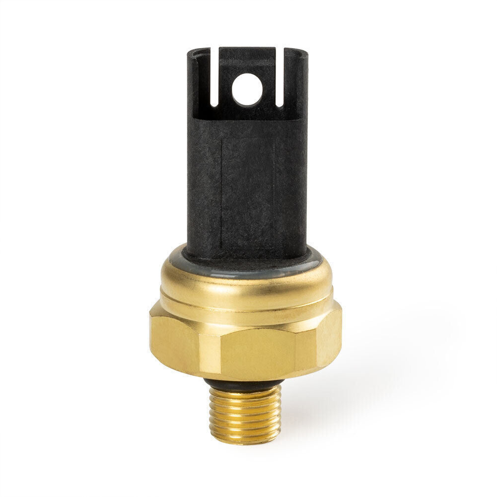 Fuel Pressure Sensor Gas for 535 740 750 E83 X3 Series for BMW E60 5 535i E93 3 335i