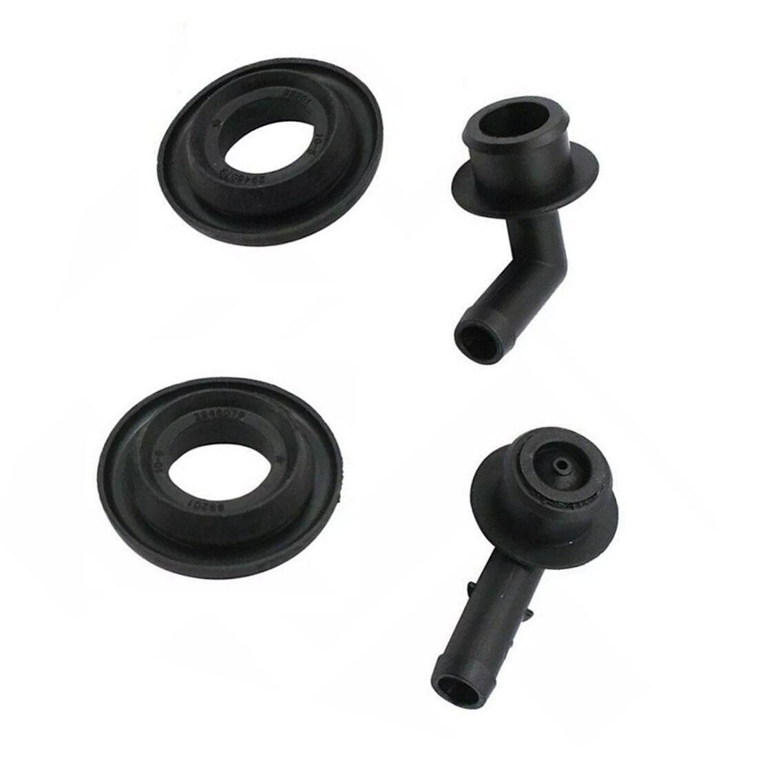 PCV Valve  Grommet Set Fit for Jeep Grand Cherokee 4.0L 2000-2004
