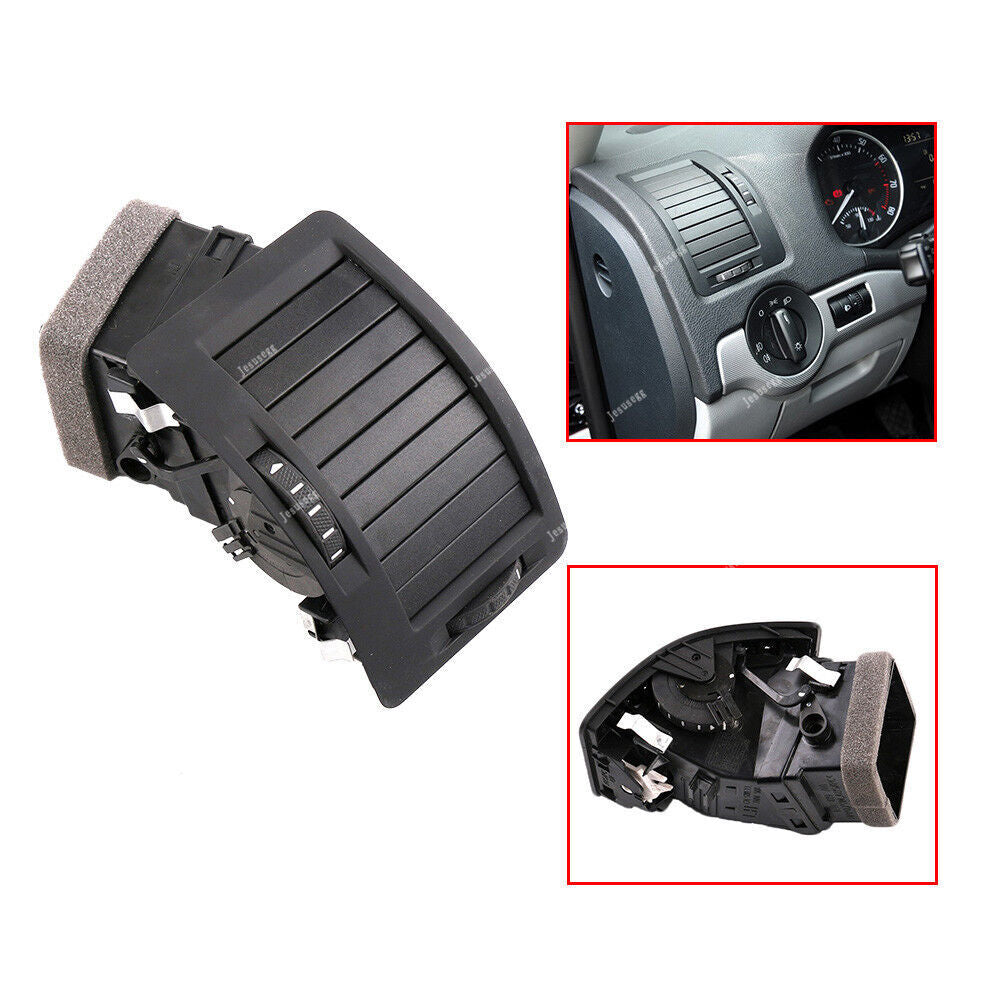 Front Left Hand Dash Air Vent Outlet 1Z0819701 Fit for Skoda OCTAVIA MK2 1PCS