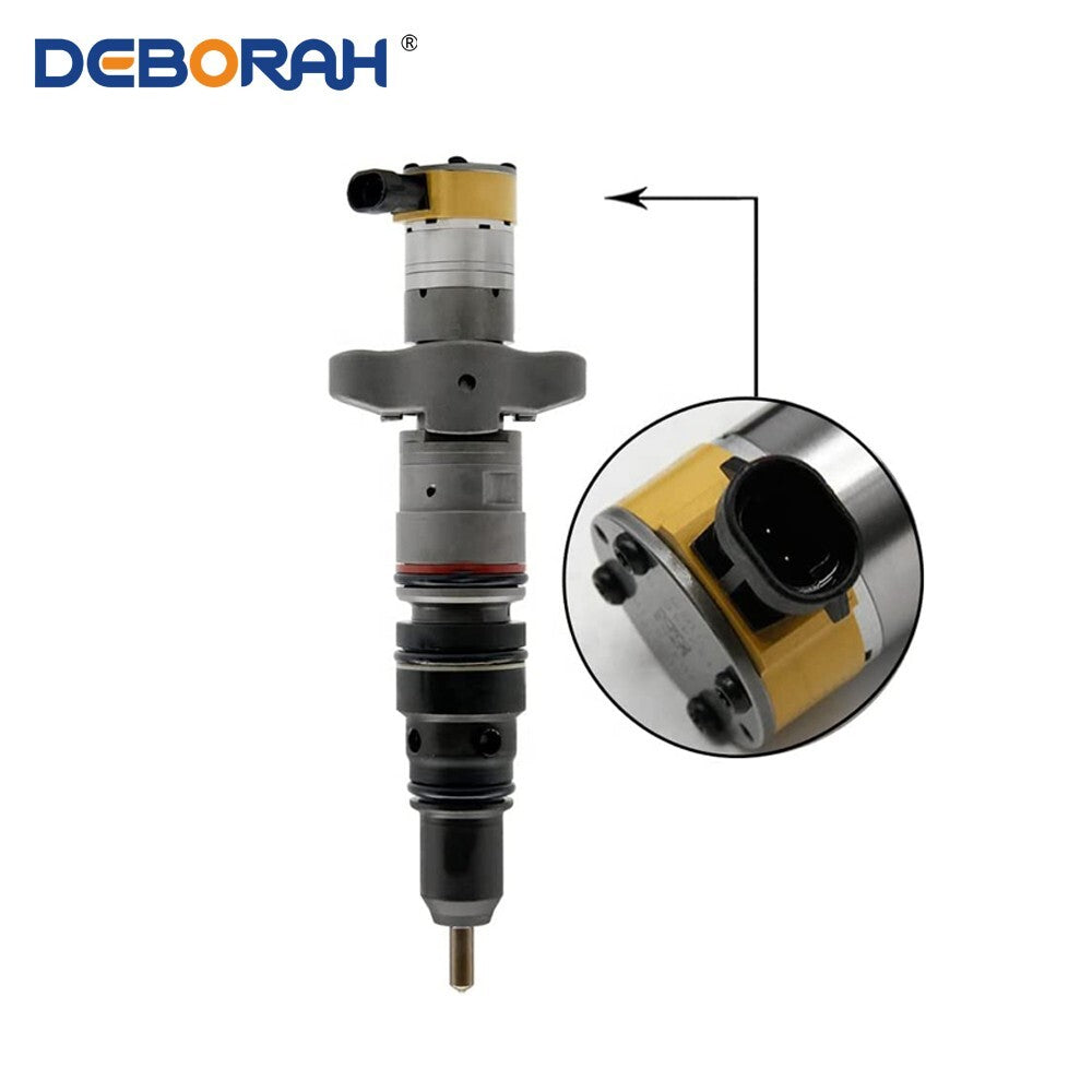 235-2887 Diesel Engine Fuel Injector 2352888 235-2888 for Caterpillar CAT C-9