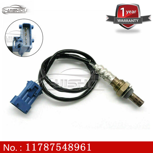 Downstream Oxygen (O2) Sensor 02 for Mini Cooper 1.6L Cooper Countryman Paceman