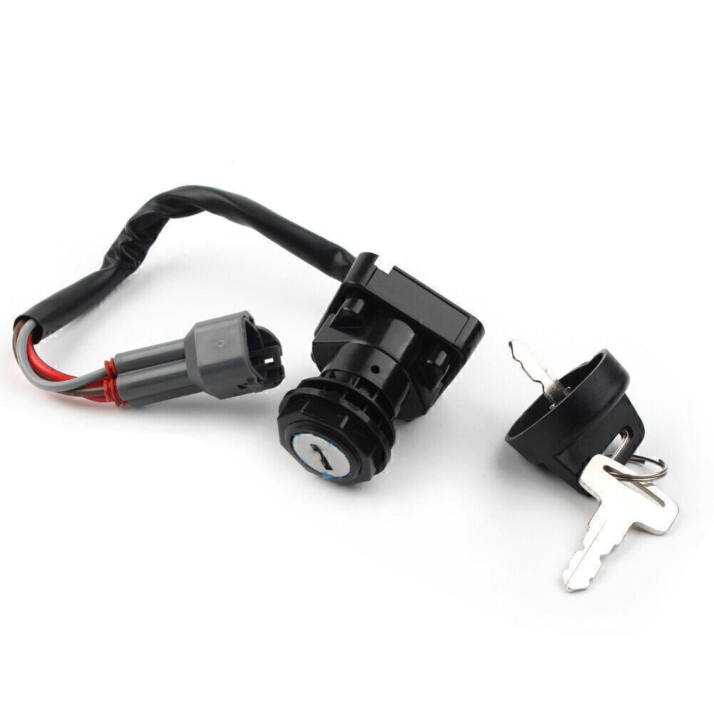 Ignition Switch with Keys for Arctic Cat ATV 2004-2007 650 700 H1 V2 - 0430-036
