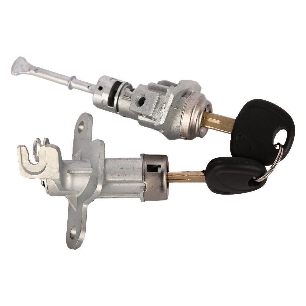 Automotive full-lock ignition switch cylinder 81900 - C1B00 for Hyundai Sonata 2015 - 2019