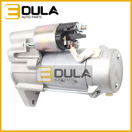 12V 9T / Starter Motor FITS for Land Rover Europe Discovery IV for RANGE ROVER SPORT