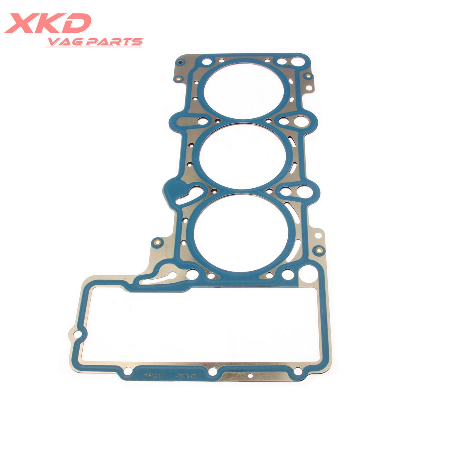 3.0T engine cylinder head gaskets (1-3) suitable for Volkswagen Touareg, for Audi A4, A5, A6, CGEA, CGWC, CREC