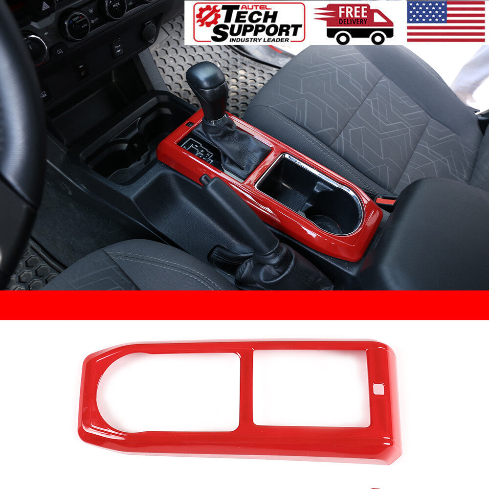 Oak steering wheel button frame cover for Toyota Tundra Sequoia 2022-23 USA