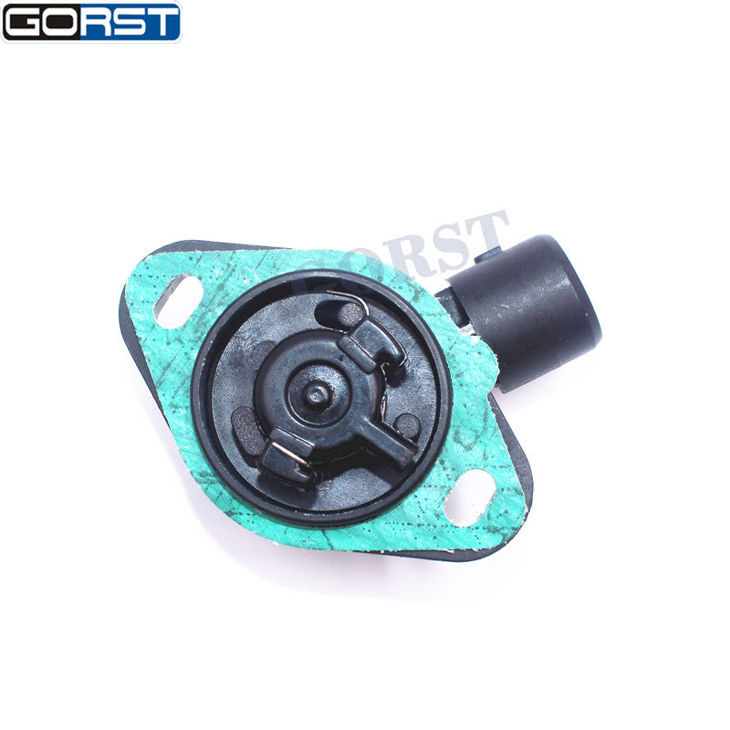 The new airflow sensor MAF 22204-75040 is suitable for Toyota Tacoma for Sienna , for Lexus RX350, and RX450h.
