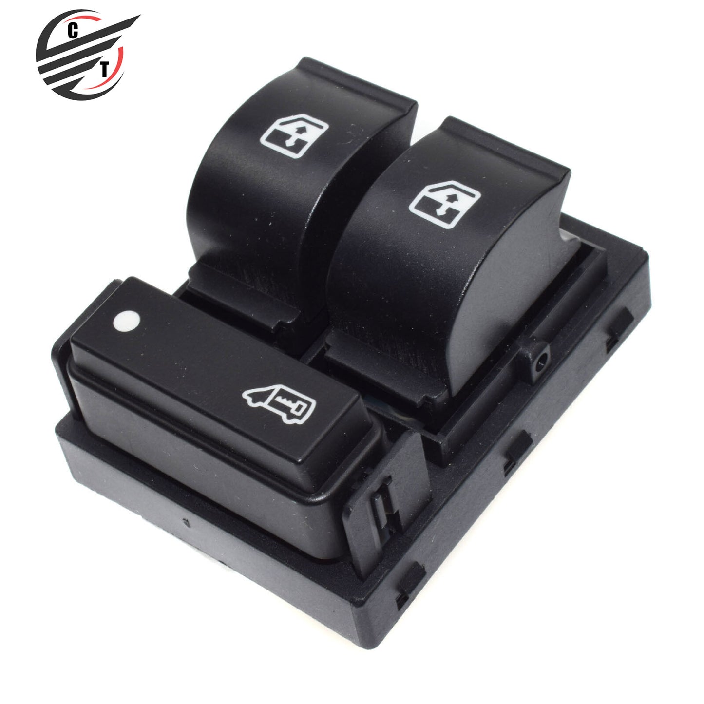 for FIAT DUCATO 3 250 2006-2014 735421419 Power Master Window Switch Console New
