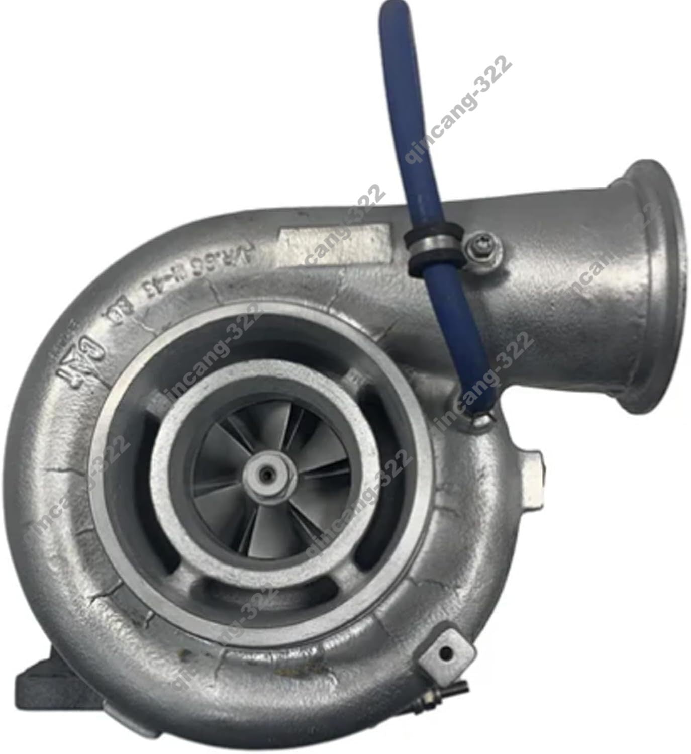 Turbo GTA4294BS Turbocharger 233-1596 for Caterpillar CAT Engine C15