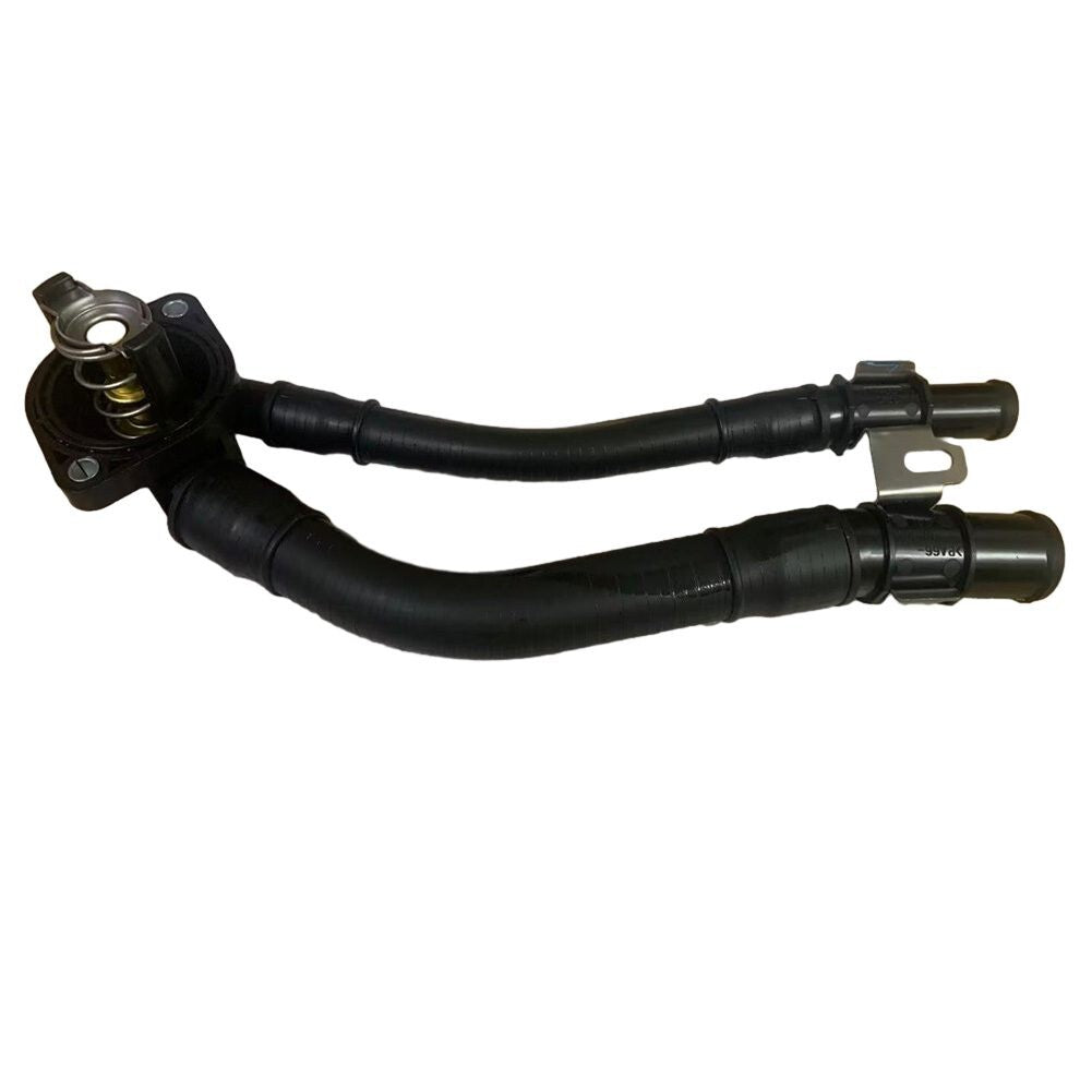 Coolant Thermostat Housing Assembly For Fortwo 2008-2015 1322000015