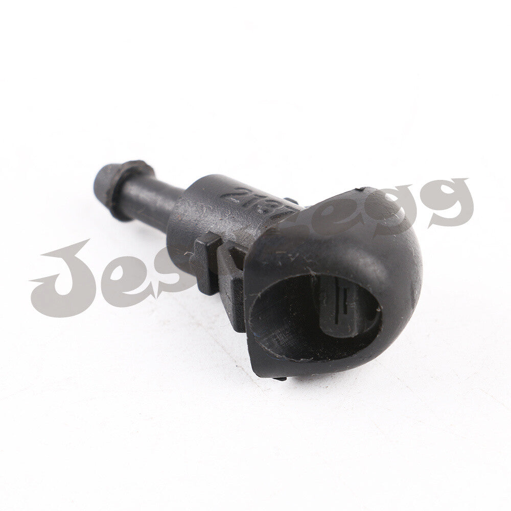 1Pcs Windshield Wiper Washer-Nozzle Spray Jet 86636SC100 for SUBARU for Forester