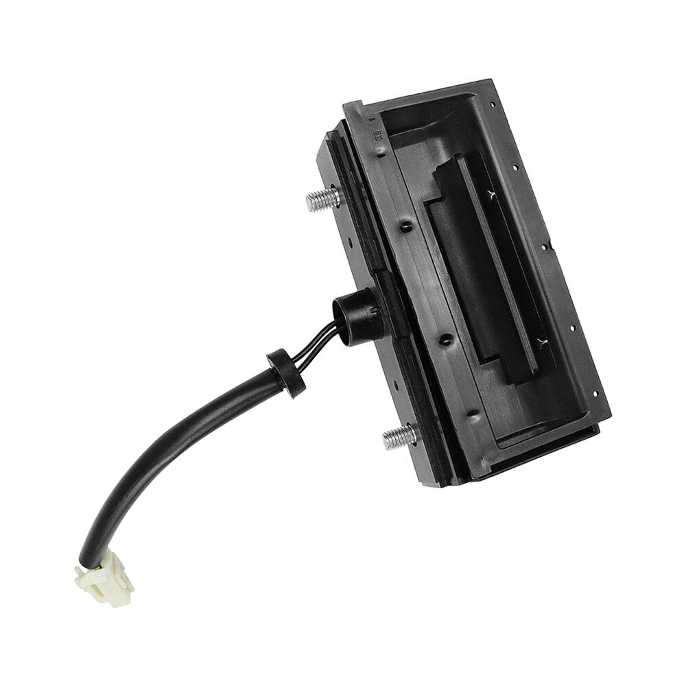 2004-2011 Rear Tailgate Liftgate Hatch Release Handle for Mitsubishi Endeavor