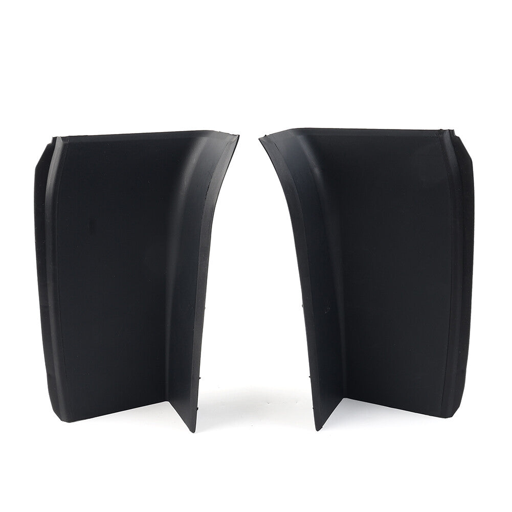 Taillight Tailgate Liftgate Corner Moulding Trim fit for Land Rover for Range Rover