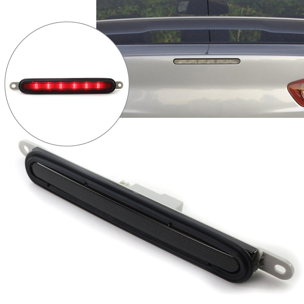 for Mitsubishi Lancer 2008-2016 Rear Tail High Mount 3rd Stop Brake Light