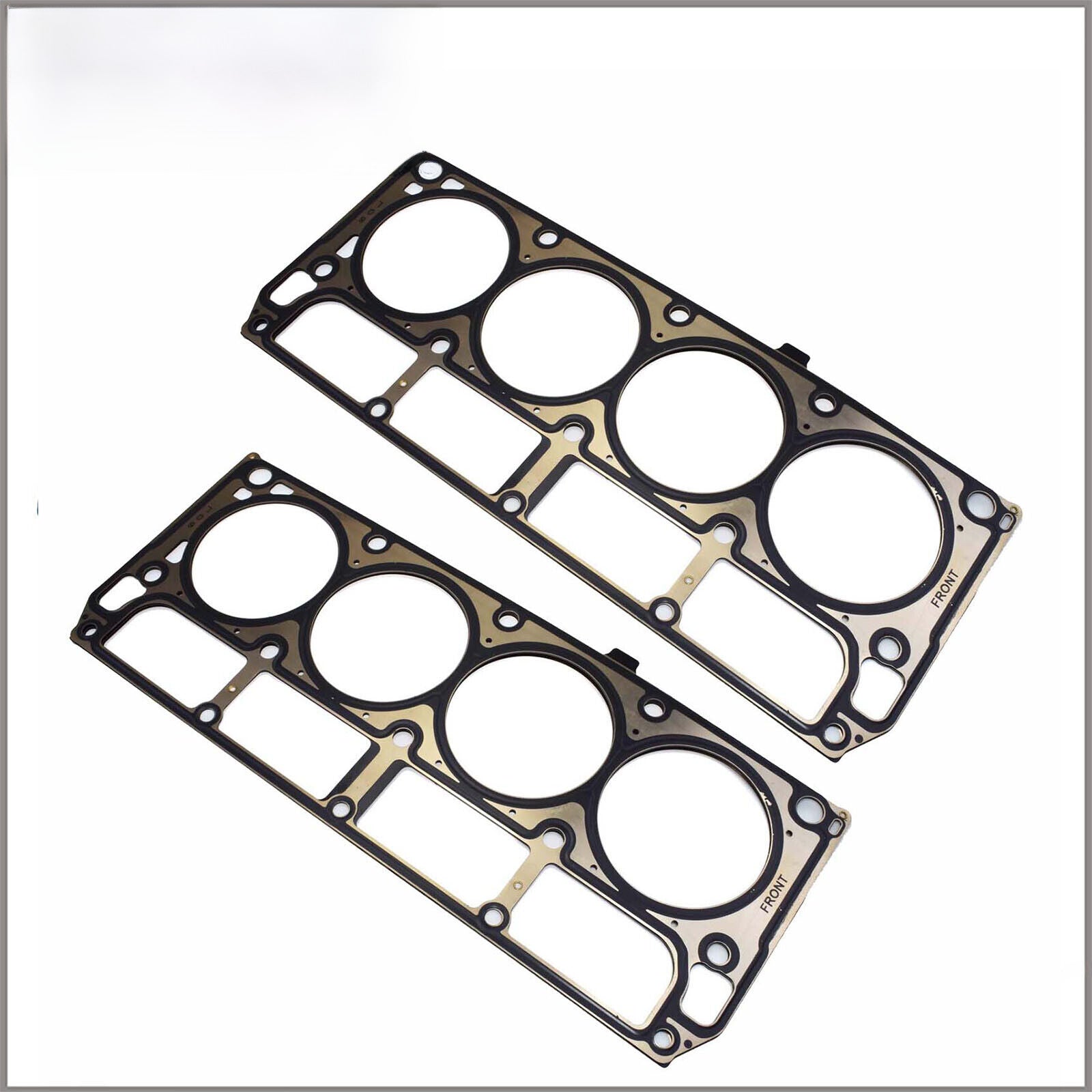 for Chevrolet Camaro for Pontiac Firebird 4.8L 5.3L 5.7L Pair Engines Head Gasket 2