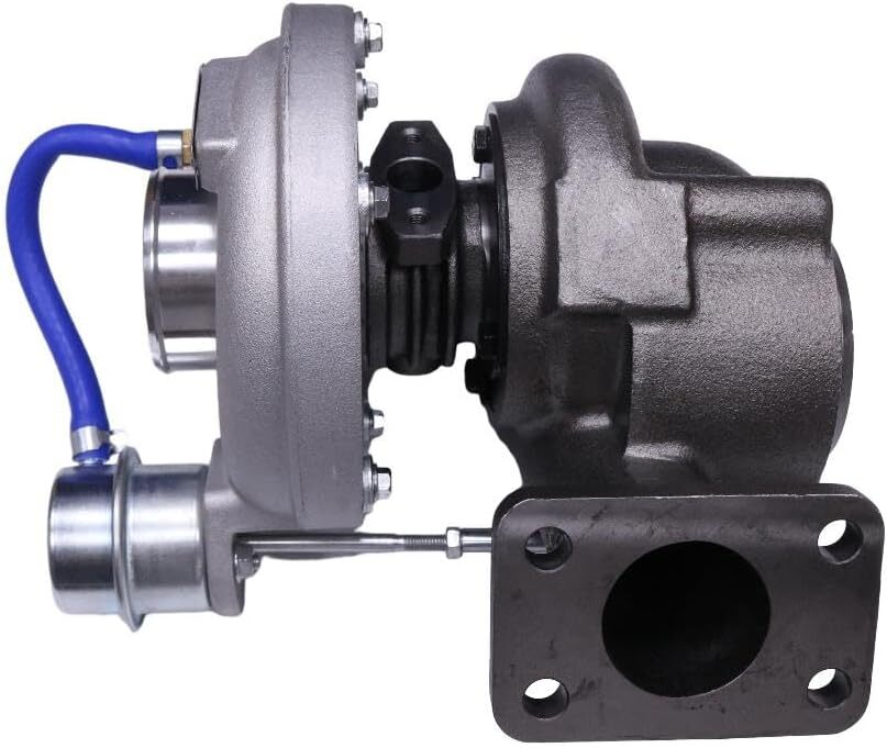 Turbo GT2556S Turbocharger 2674A403 for Caterpillar 3054D Perkins 1104 Engine
