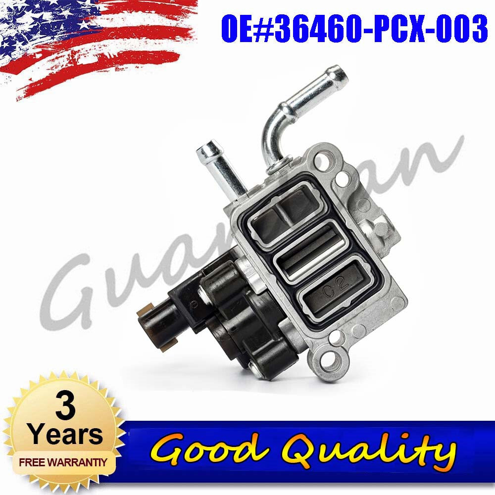 IACV Idle Air Control Valve 2000 - 2009 Suitable for Honda S2000 36460-PCX-003
