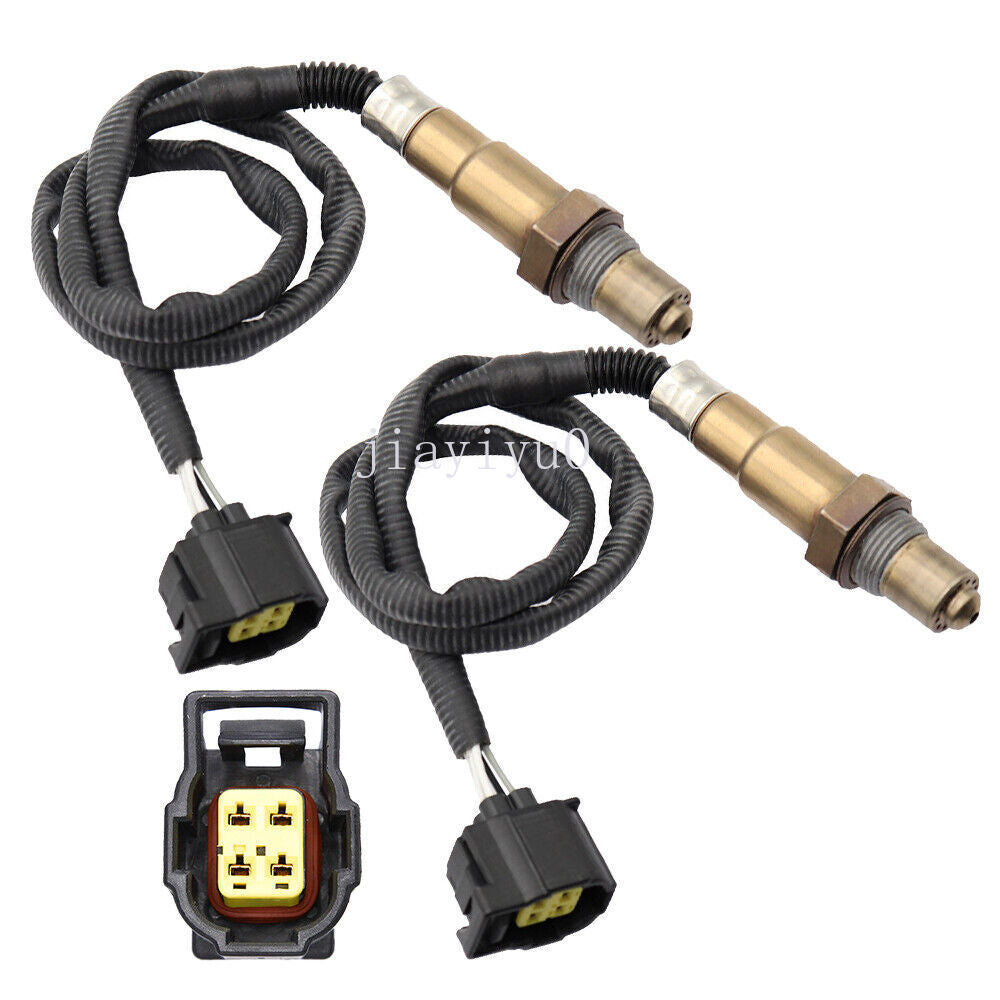 1PC for GMC for SIERRA 2500HD 2017-2019 SNS318A NOx Nitrogen Oxide Sensor 12718676