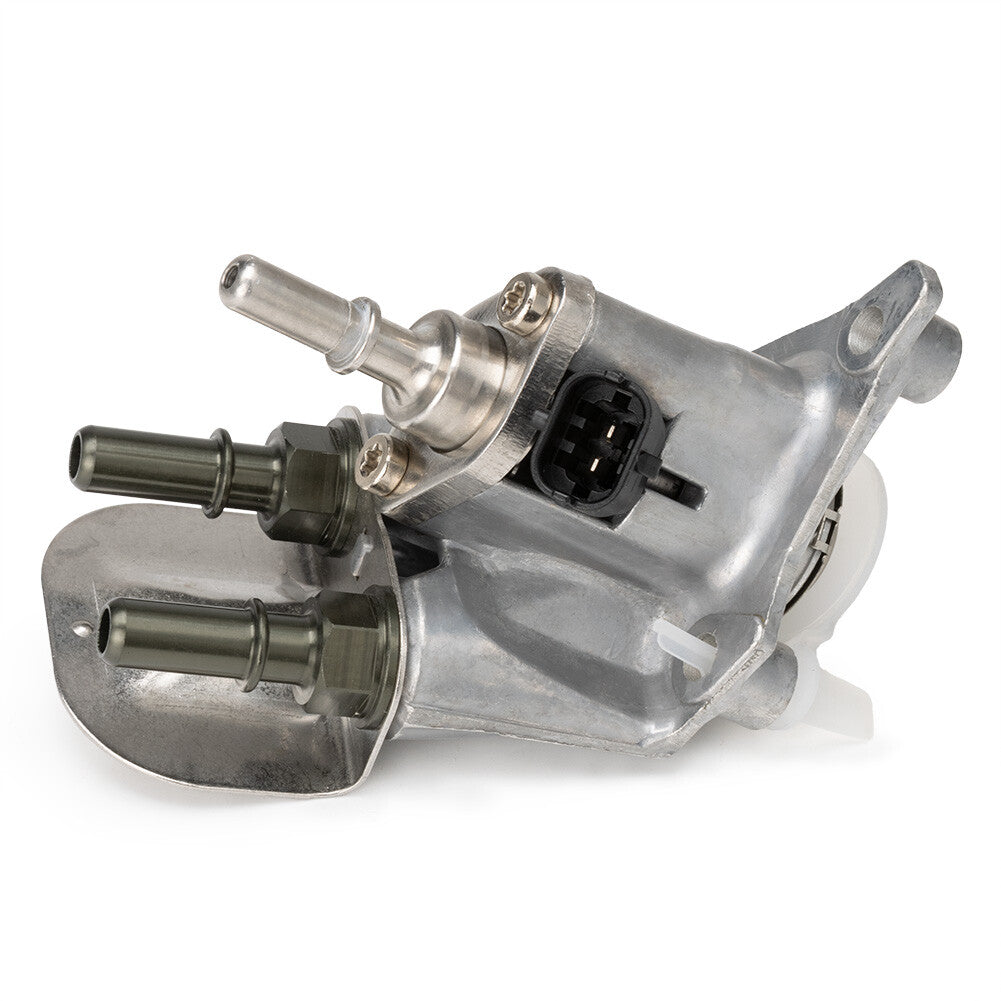 The American 2888173NX DEF DOSER diesel exhaust fluid injector is suitable for ISX engines.