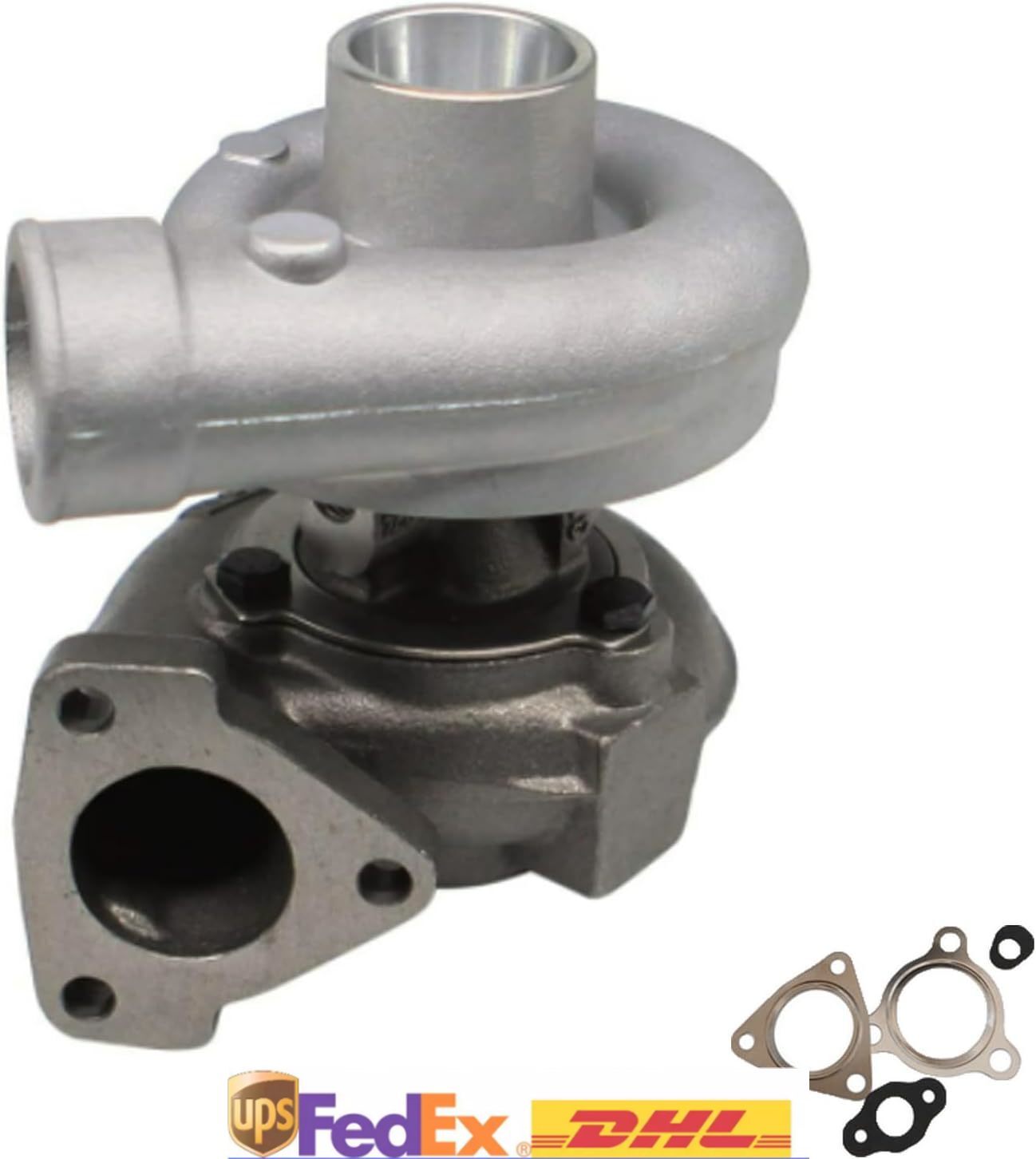 Turbocharger 317960 04176561KZ For Bobcat 863 874 S250 6635 4835 Deutz BF4L1011F