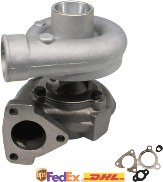 Turbocharger 317960 04176561KZ For Bobcat 863 874 S250 6635 4835 Deutz BF4L1011F